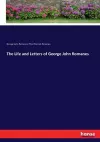 The Life and Letters of George John Romanes cover