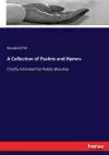 A Collection of Psalms and Hymns cover