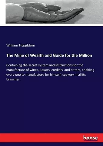 The Mine of Wealth and Guide for the Million cover