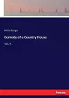 Comedy of a Country House cover