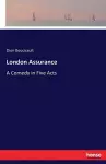 London Assurance cover