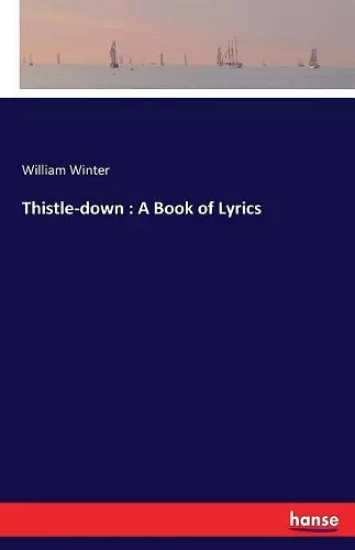 Thistle-down cover