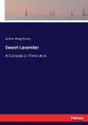 Sweet Lavender cover