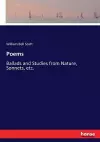 Poems cover