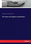 The Vision of Purgatory and Paradise cover