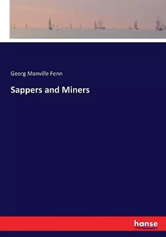 Sappers and Miners cover