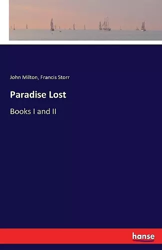 Paradise Lost cover