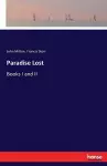 Paradise Lost cover