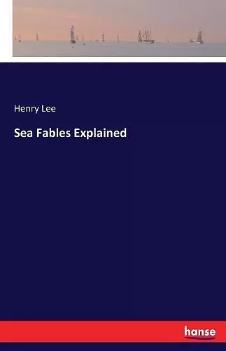 Sea Fables Explained cover