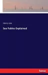 Sea Fables Explained cover