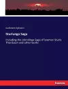 Sturlunga Saga cover