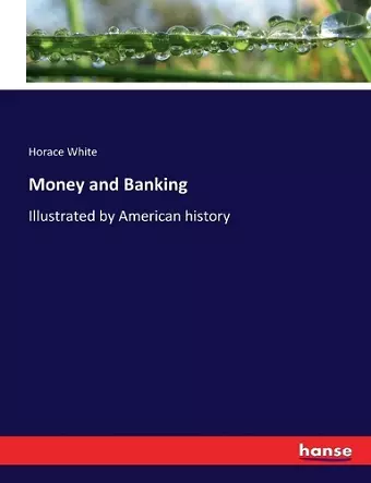 Money and Banking cover