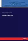 Schiller's Ballads cover