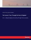 The Farmer's Tour Through the East of England cover