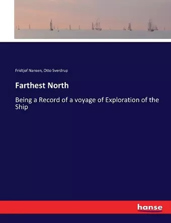 Farthest North cover