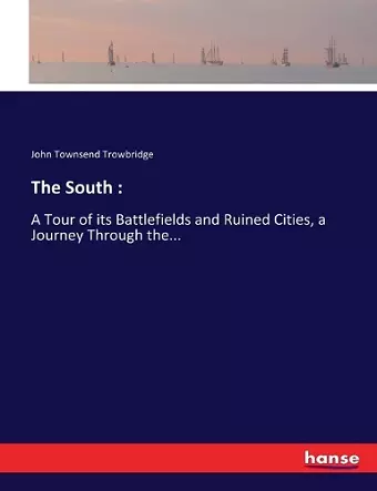 The South cover