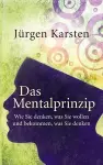 Das Mentalprinzip cover