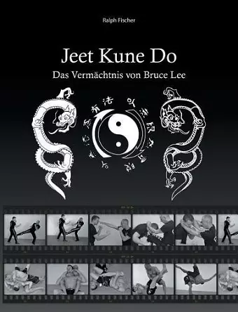 Jeet Kune Do cover