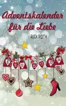 Adventskalender für die Liebe cover