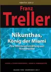 Nikunthas, König der Miami cover