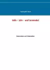 tebis - Lehr- und Lernmodul cover