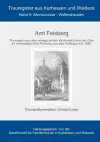 Amt Felsberg cover