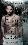 Frankenstein in Love cover