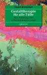 Gestalttherapie für alle Fälle cover