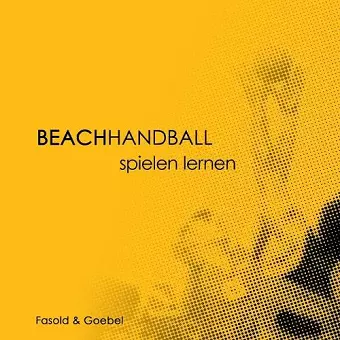 Beachhandball cover