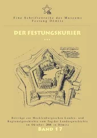 Der Festungskurier cover