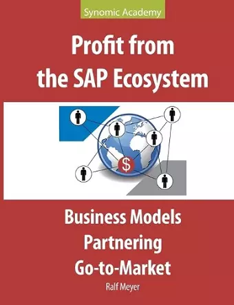 Profit from the SAP Ecosystem cover