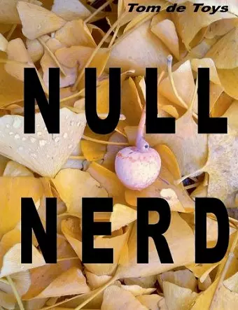 Null Nerd cover