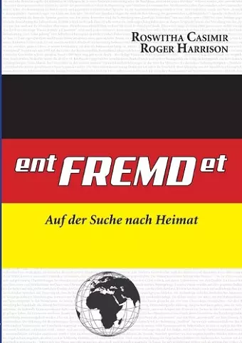 ent-FREMD-et cover