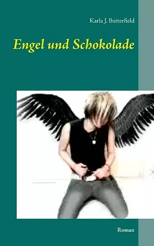 Engel und Schokolade cover