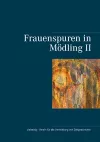 Frauenspuren in Mödling II cover