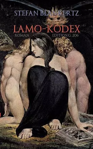 Lamo-Kodex cover