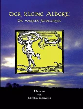 Der kleine Albert cover