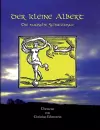 Der kleine Albert cover