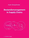 Bestandsmanagement in Supply Chains cover