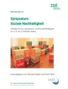Symposium cover
