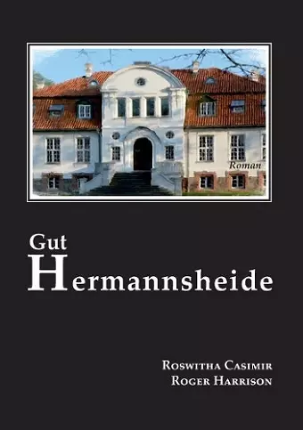 Gut Hermannsheide cover