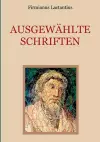 Ausgewählte Schriften cover