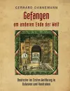 Gefangen am anderen Ende der Welt cover