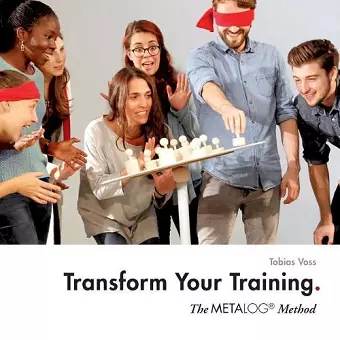 Transform Your Training cover