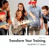 Transform Your Training cover