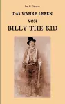 Das wahre Leben von Billy the Kid cover