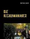 Die Risikomanager cover