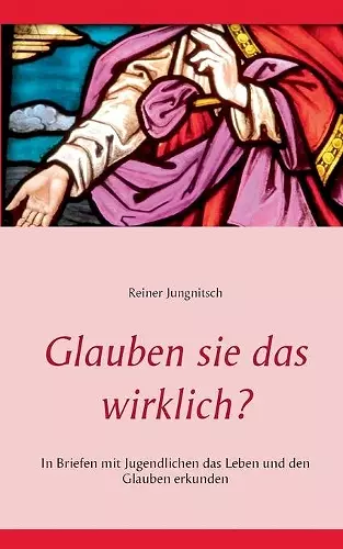 Glauben sie das wirklich? cover