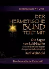 Die Sagen von Loki-Luzifer - Die vier Elemente-Riesen des germanischen Mythos cover