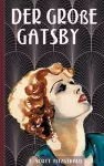 Der große Gatsby cover